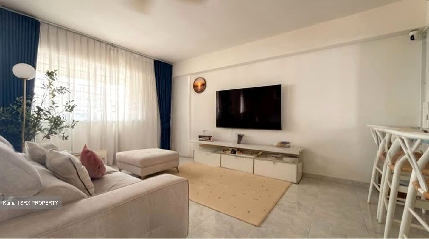 Blk 639 Pasir Ris Drive 1 (Pasir Ris), HDB 4 Rooms #595960731